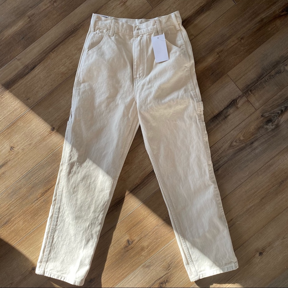 Brandy Melville “Ariana” painter pants